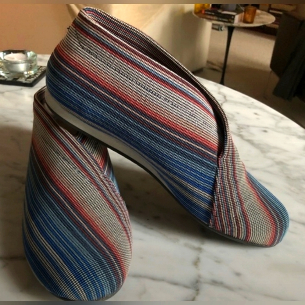 United Nude sneakers, like new!